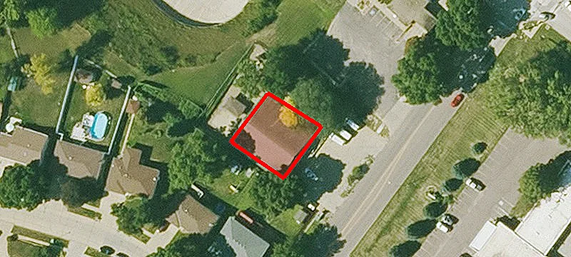 3835 Indian Hls Dr