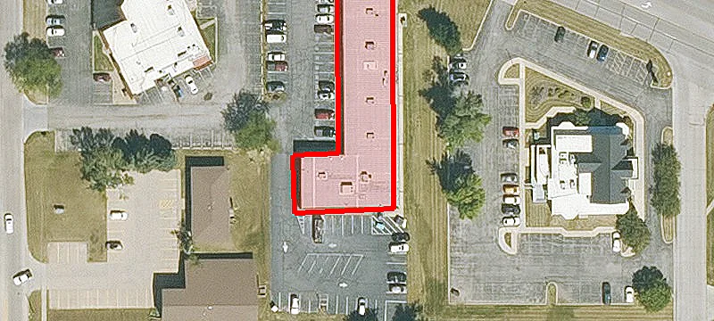 1725 Blairs Fry Rd Ste, Unit 105