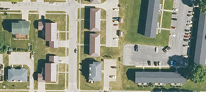 3104 Mohawk Dr