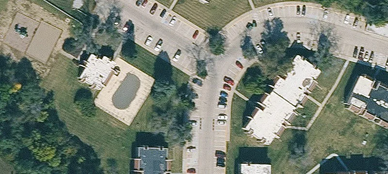 2009 Sherwood Ct