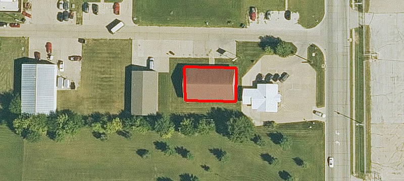 421 Dry Crk Ave