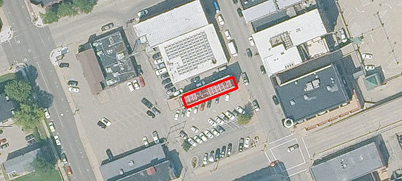 345 Main St