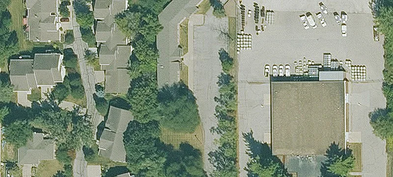 5525 Meredith Dr