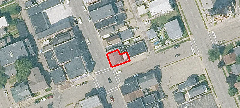1500 Central Ave
