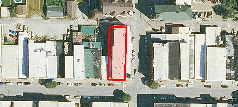 801 Ave G G