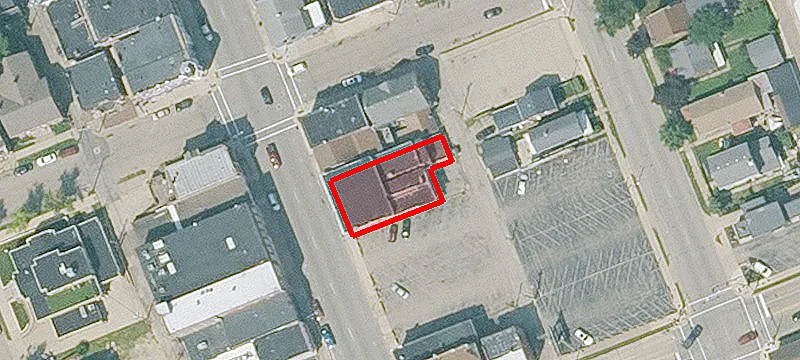 1460 Central Ave
