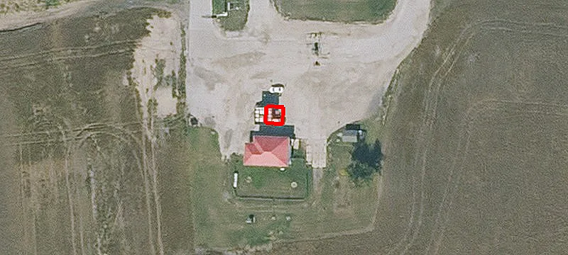 15001 Desoto Ave