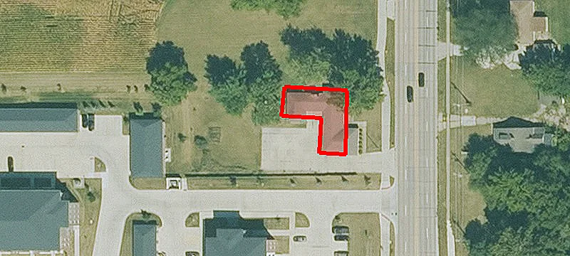 6510 Merle Hay Rd
