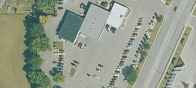 2544 Hubbell Ave
