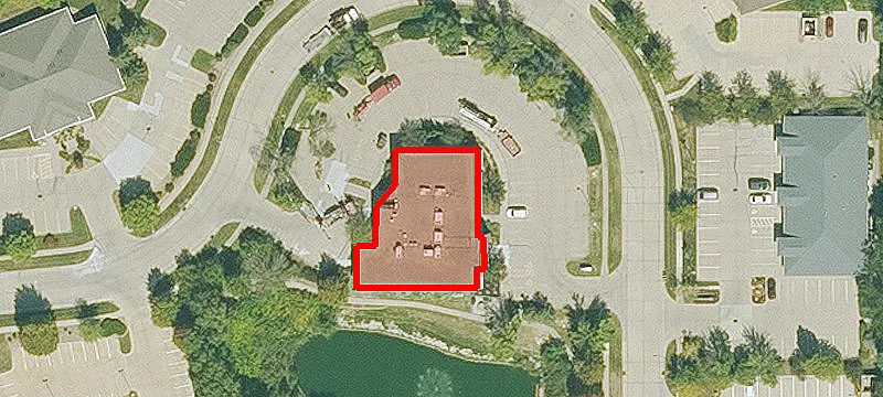 12119 Stratford Dr