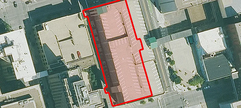 500 Grand Ave