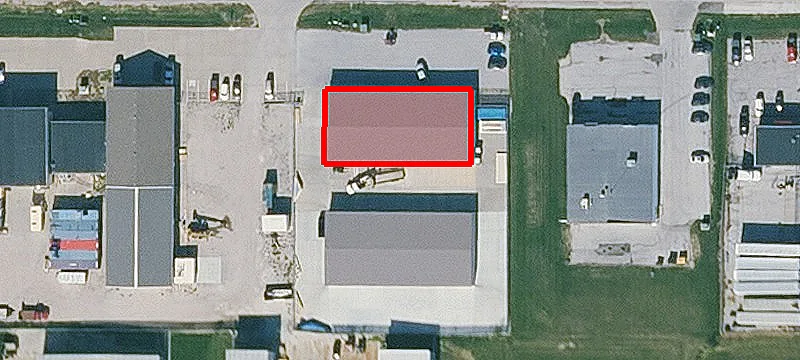 1215 Lew Ross Rd