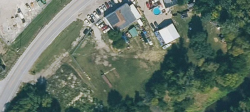 2607 Railroad Hwy