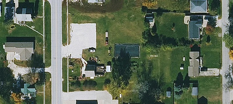 720 Parker St