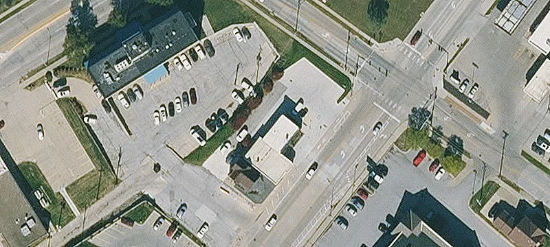 536 Broadway