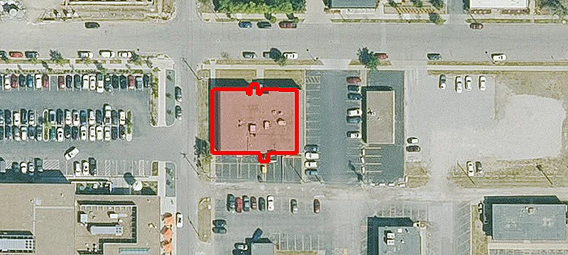 1540 High St, Unit 203