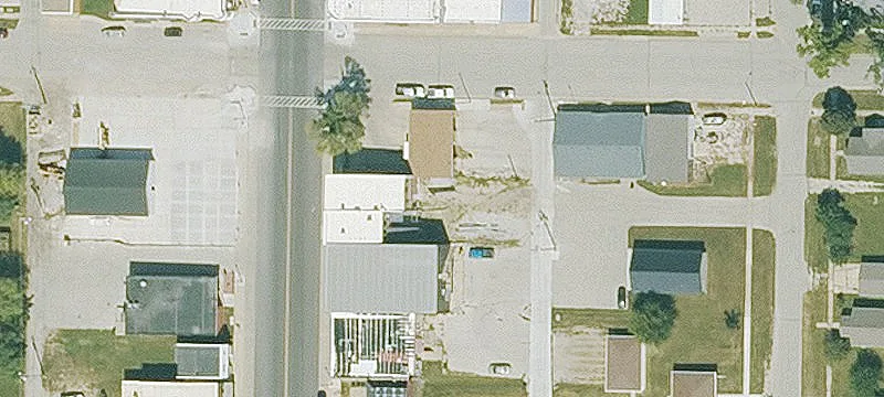 205 Main St