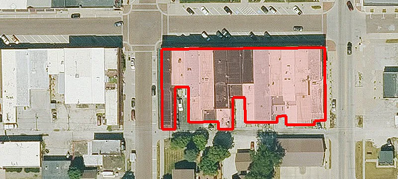 819 Main St