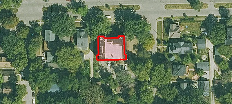 2600 Kingman Blvd