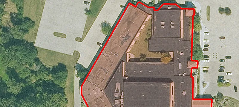 5000 Merle Hay Rd