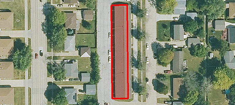 214 Chapel Dr