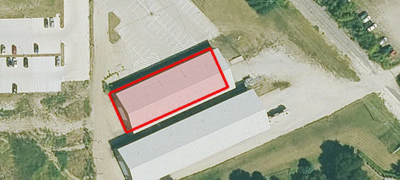 1250 Hoak Dr
