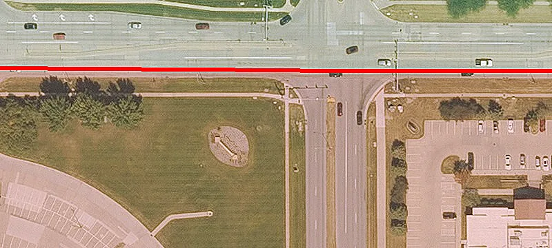 6000 University Ave