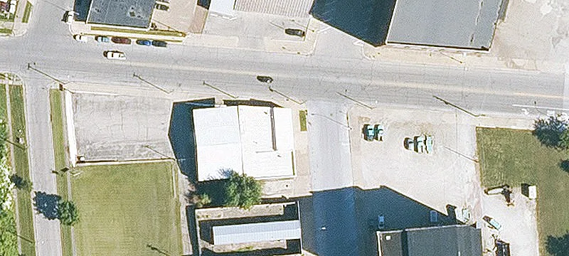301 Division St
