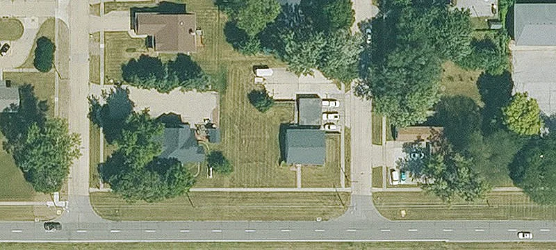 8003 Douglas Ave