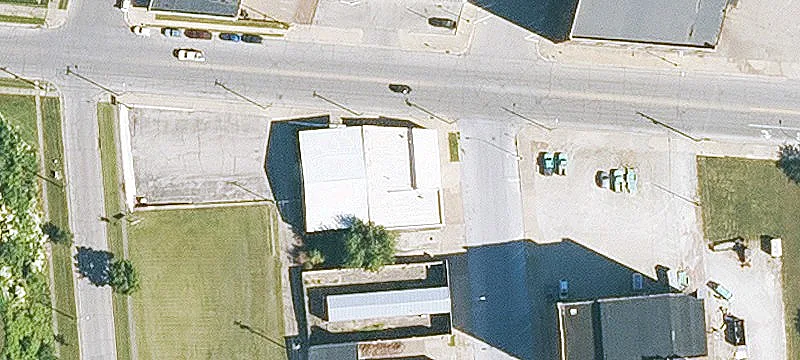 303 Division St