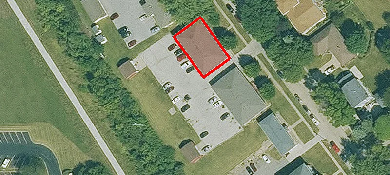 1102 Belmont Dr