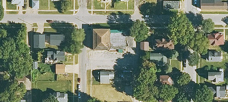 504 Adams St