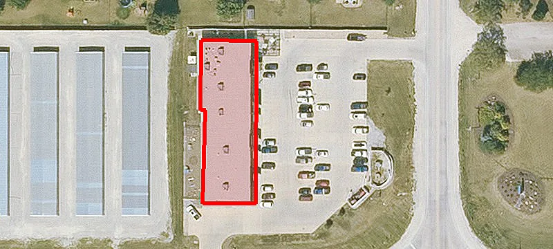 2882 Palo Marsh Rd