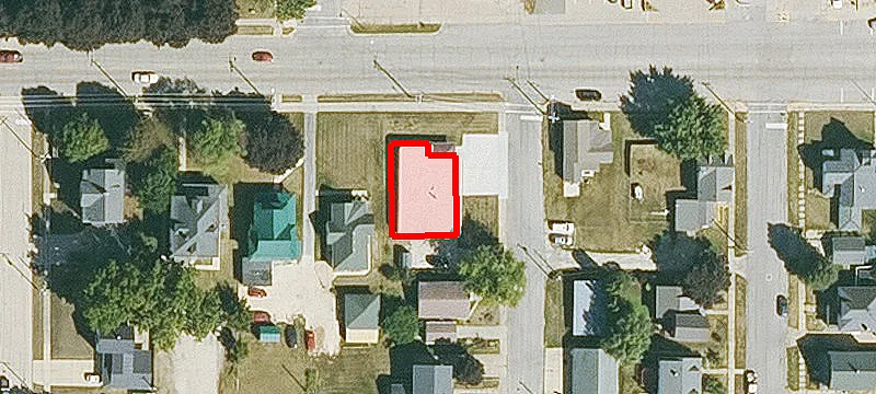 503 Main St