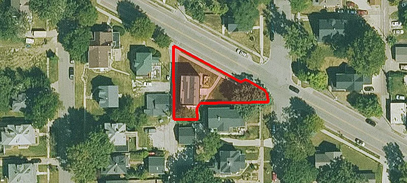 2600 Cottage Grv Ave