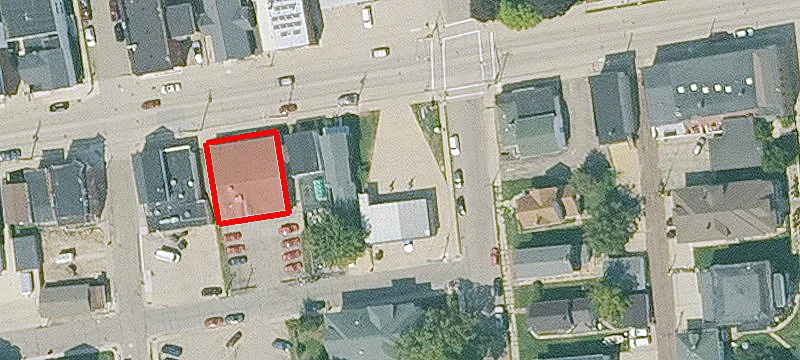 1080 University Ave