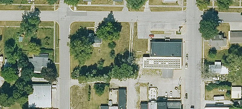 Redfield, IA 50233