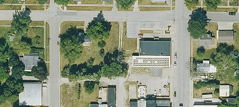 Redfield, IA 50233