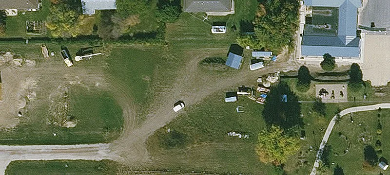 Saint Ansgar, IA 50472