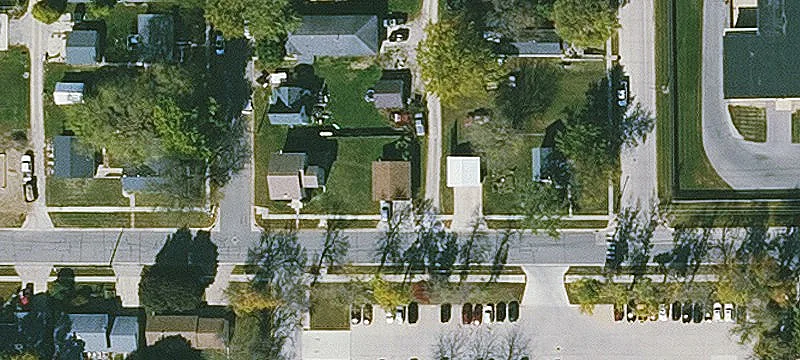 8th 4th S Ave