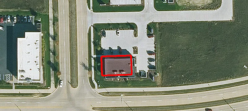 1000 Brandilynn Blvd