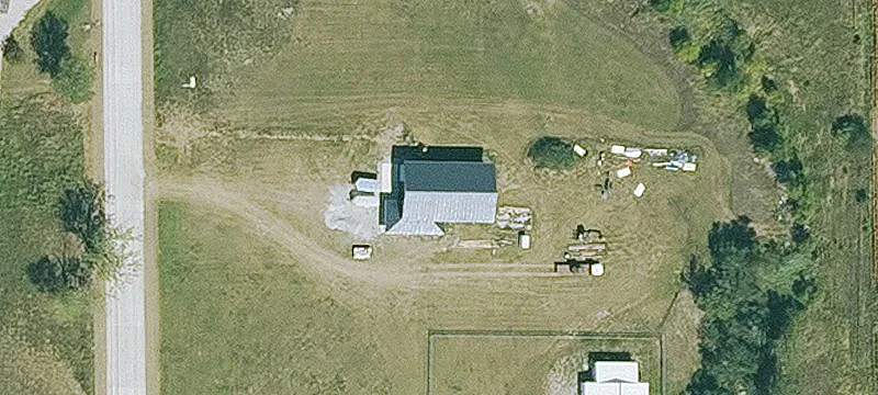 2938 Pawnee Dr