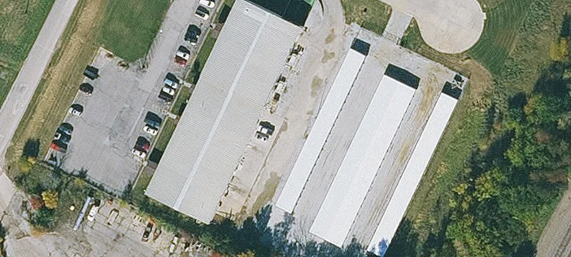 601 Industrial Rd