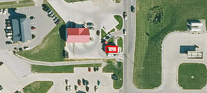 Creston, IA 50801