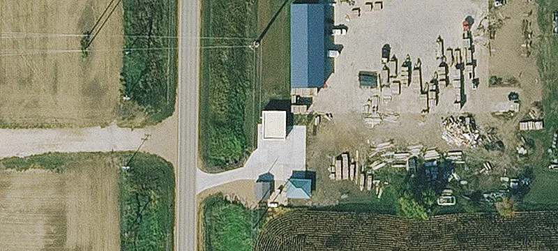 730 Industrial Rd