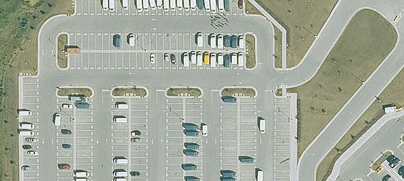 7400 Convenience Blvd