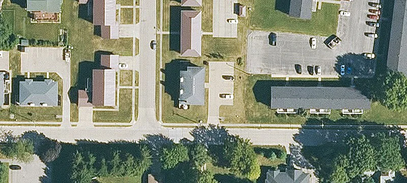 3108 Mohawk Dr
