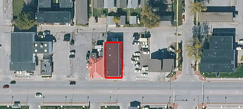2720 Broadway
