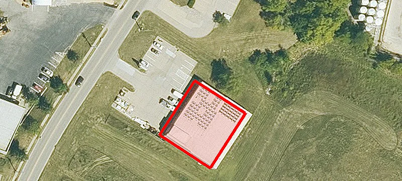 210 Cedar Cross Rd