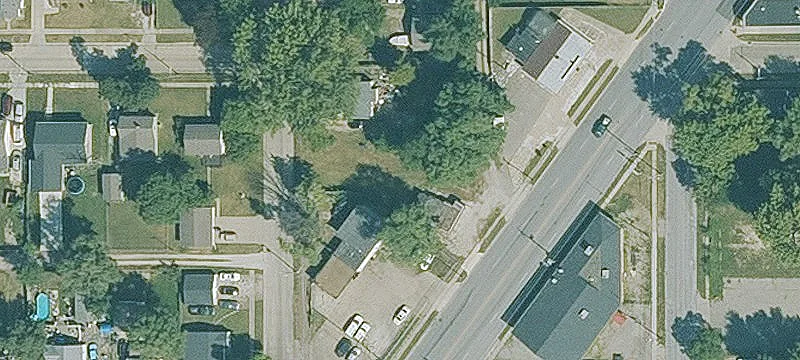 2276 Hubbell Ave